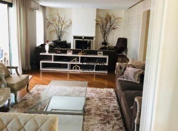 Apartamento · 287m² · 4 Quartos · Apartamento à venda - no Campo Belo
