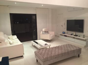Apartamento · 299m² · 3 Quartos · Apartamento à venda - em Moema