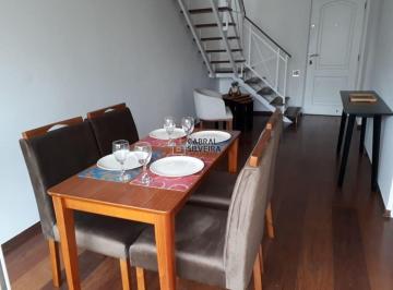Apartamento · 3 Quartos · Apartamento à venda - em Moema