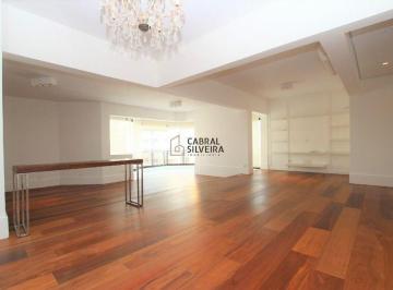 Apartamento · 156m² · 3 Quartos · Apartamento para aluguel - em Moema