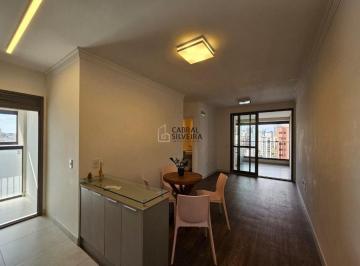Apartamento · 76m² · 2 Quartos · Apartamento à venda - em Moema