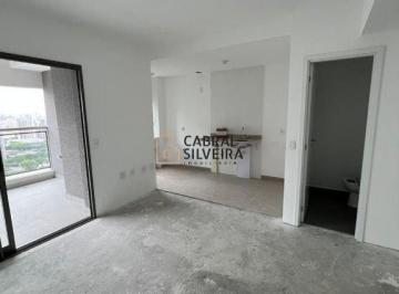 Apartamento · 79m² · 2 Quartos · Apartamento à venda - no Jardim das Perdizes