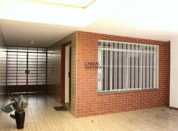 Casa · 300m² · 3 Quartos · Casa à venda - em Moema