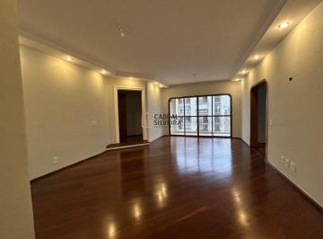 Apartamento · 167m² · 3 Quartos · Apartamento para aluguel - em Moema
