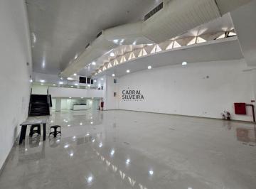 Comercial · 845m² · Comercial para aluguel - em Moema