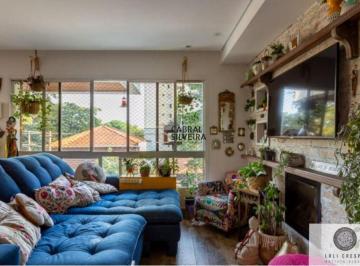 Apartamento · 102m² · 2 Quartos · Apartamento à venda - em Moema