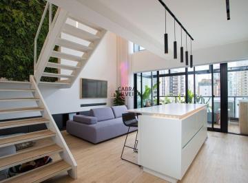 Apartamento · 1 Quarto · Apartamento à venda - no Campo Belo
