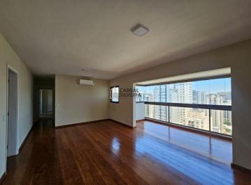 Apartamento · 118m² · 3 Quartos · Apartamento à venda - em Moema
