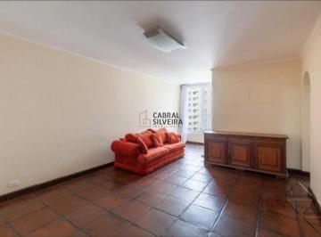 Apartamento · 80m² · 2 Quartos · Apartamento à venda - em Moema