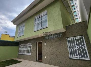 Casa · 188m² · 4 Quartos · Casa à venda - em Moema