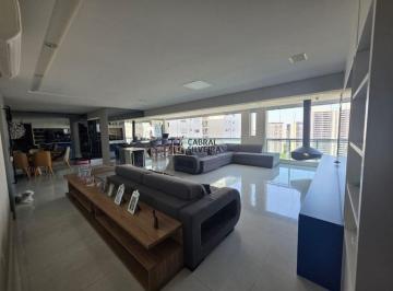 Apartamento · 241m² · 3 Quartos · Apartamento para aluguel - no Jardim das Perdizes