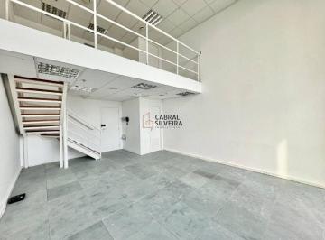 Comercial · Comercial para aluguel - em Brooklin