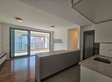 Apartamento · 74m² · 2 Quartos · Apartamento para aluguel - em Moema