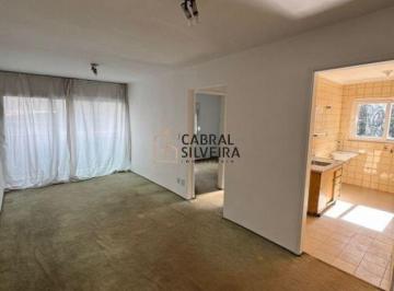 Apartamento · 42m² · 1 Quarto · Apartamento à venda - em Moema