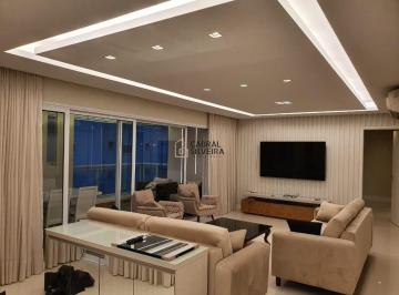 Apartamento · 241m² · 4 Quartos · Apartamento à venda - no Jardim das Perdizes