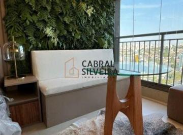 Apartamento · 27m² · 1 Quarto · Apartamento à venda - em Moema