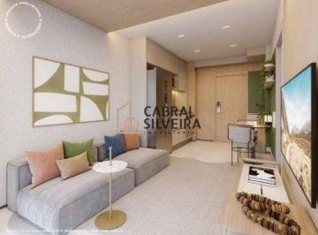 Apartamento · 35m² · 1 Quarto · Apartamento à venda - em Moema