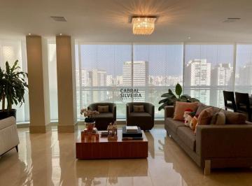 Apartamento · 241m² · 4 Quartos · Apartamento à venda - no Jardim das Perdizes