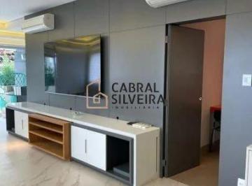 Apartamento · 510m² · 4 Quartos · Apartamento para aluguel - na Vila Nova Conceição