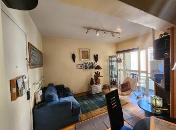 Apartamento · 60m² · 2 Quartos · Apartamento para aluguel - em Moema