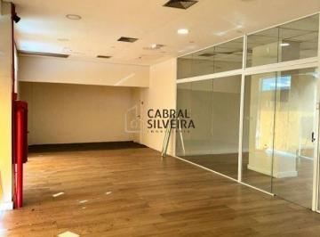 Comercial · Comercial para aluguel - em Moema