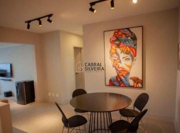 Apartamento · 70m² · 2 Quartos · Apartamento à venda - no Campo Belo