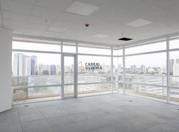 Comercial · 180m² · Comercial para aluguel - em Brooklin