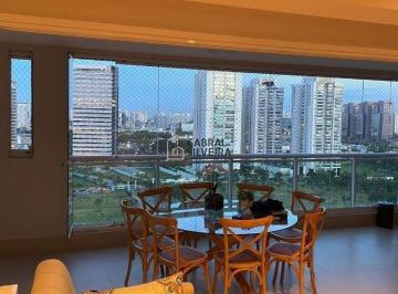 Apartamento · 240m² · 4 Quartos · Apartamento à venda - no Jardim das Perdizes