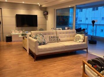 Apartamento · 240m² · 4 Quartos · Apartamento à venda - no Jardim das Perdizes
