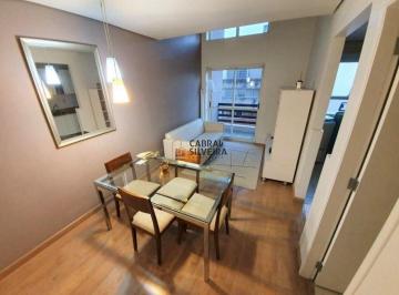 Apartamento · 1 Quarto · Apartamento para aluguel - em Moema