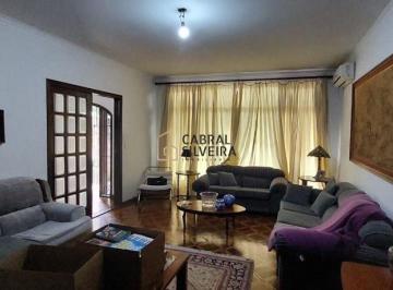 Casa · 367m² · 4 Quartos · Casa para aluguel - em Moema