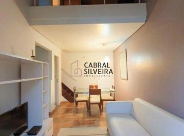 Apartamento · 1 Quarto · Apartamento para aluguel - em Moema