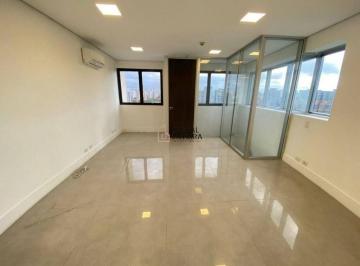 Comercial · 77m² · Comercial para aluguel - em Moema