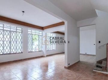 Casa · 139m² · 3 Quartos · Casa à venda - em Moema