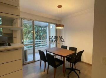 Apartamento · 72m² · 2 Quartos · Apartamento à venda - em Moema