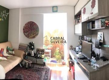 Apartamento · 110m² · 3 Quartos · Apartamento à venda - em Moema