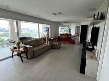 Apartamento · 241m² · 4 Quartos · Apartamento para aluguel - no Jardim das Perdizes