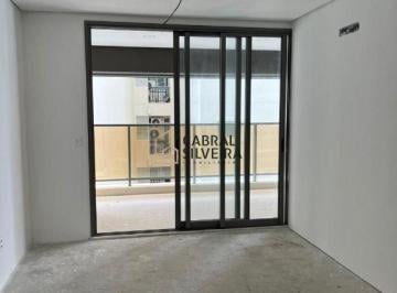 Apartamento · 2 Quartos · Apartamento à venda - em Moema