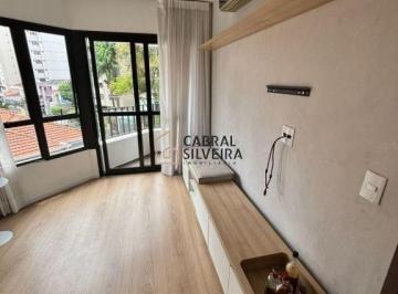 Apartamento · 36m² · 1 Quarto · Apartamento para aluguel - na Vila Nova Conceição