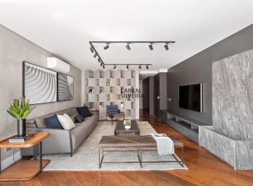 Apartamento · 190m² · 4 Quartos · Apartamento à venda - em Moema