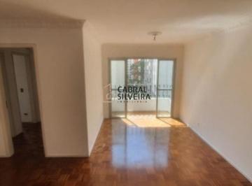 Apartamento · 2 Quartos · Apartamento para aluguel - em Moema
