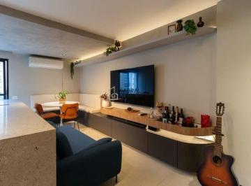 Apartamento · 2 Quartos · Apartamento à venda - em Moema