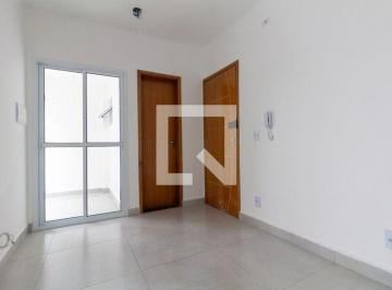 Apartamento · 54m² · 1 Quarto · Apartamento à Venda - Vila Esperança, 1 Quarto,  54 m2
