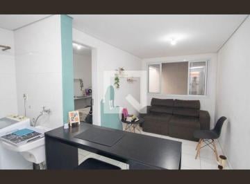 Apartamento · 35m² · 1 Quarto · Apartamento à Venda - Vila Ede, 1 Quarto, 35 m2