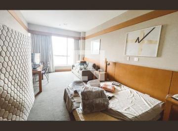 Apartamento · 35m² · 1 Quarto · 1 Vaga · Apartamento à Venda - Água Fria, 1 Quarto, 35 m2