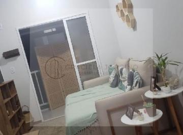 Foto 01 · Apartamento à Venda em Europark Comercial, Indaiatuba-SP: 2 Quartos, 1 Sala, 1 Banheiro, 1 Vaga, 59m
