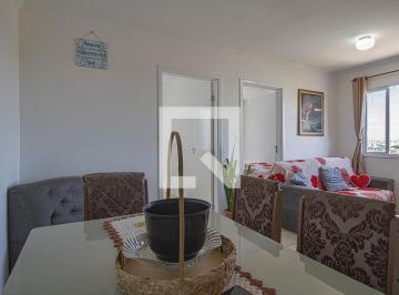 Apartamento · 52m² · 2 Quartos · Apartamento à Venda - Jardim Santa Emília, 2 Quartos, 52 m2