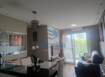 Foto 01 · APARTAMENTO À VENDA CONDOMINIO MIRANTE DA COLINA EM SOROCABA - SP