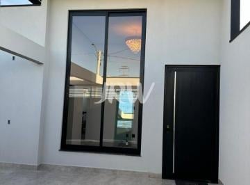 Foto 01 · Casa à Venda no Jardim Bom Sucesso em Indaiatuba com Ótimo Padrão de Acabamento  Área do terreno 150