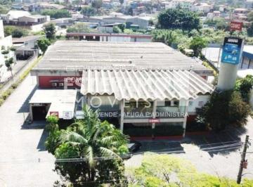 Foto 01 · Galpão, Jardim Monte Alegre - Taboão da Serra